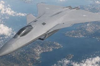 Jižní Korea chce stíhačku 6. generace bez ocasních ploch, která překoná i F-47. Zatím to dokázala jen Čína, nikdo další