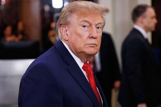 USA jsou silnější, než kdy dřív, řekl Trump v OSN - Novinky