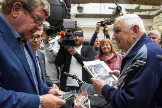 Národní technické muzeum získalo vítězný motocykl ČZ z padesátých let - Novinky