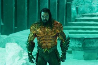 Recenze: Komiksové univerzum se potápí společně s Aquamanem - Seznam Zprávy