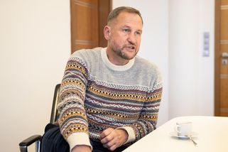 Pod ředitelem ČT Součkem se kýve židle. Po výtce může přijít o peníze i práci - Novinky