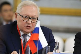 Bez odchodu NATO se konflikt na Ukrajině nevyřeší, smlouvy o odzbrojení Rusko neprodlouží - Novinky