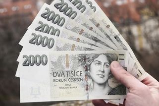 „Průměrný důchod je skoro 22 tisíc.“ Jenže víc než polovina důchodců takovou částku na účtu nikdy neuvidí