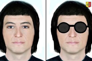 Běžce v lese zmlátil do krve větví. Policie v Praze hledá útočníka s výrazně bílou pletí - Novinky
