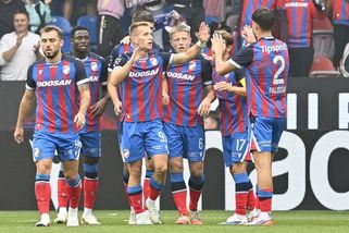 Plzeň - Union Saint-Gilloise | FOTBAL ONLINE: Evropská liga - Sport.cz