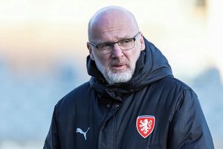Bílek vysvětloval tristní výkon v Ázerbájdžánu. Chyběl klid i kvalita - Sport.cz