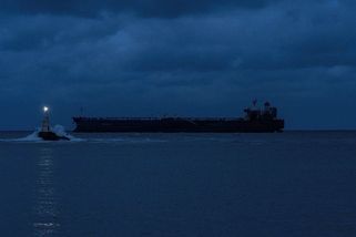 Ukrajina vyřadila z provozu 300 tankerů ruské stínové flotily, hlásí Kyjev - Seznam Zprávy