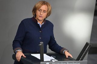 AfD už jedná s Moskvou o návratu ruského plynu do Německa - Novinky