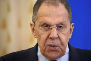 Evropa dělá vše pro to, aby zmařila jednání o míru, prohlásil v OSN Lavrov - Novinky