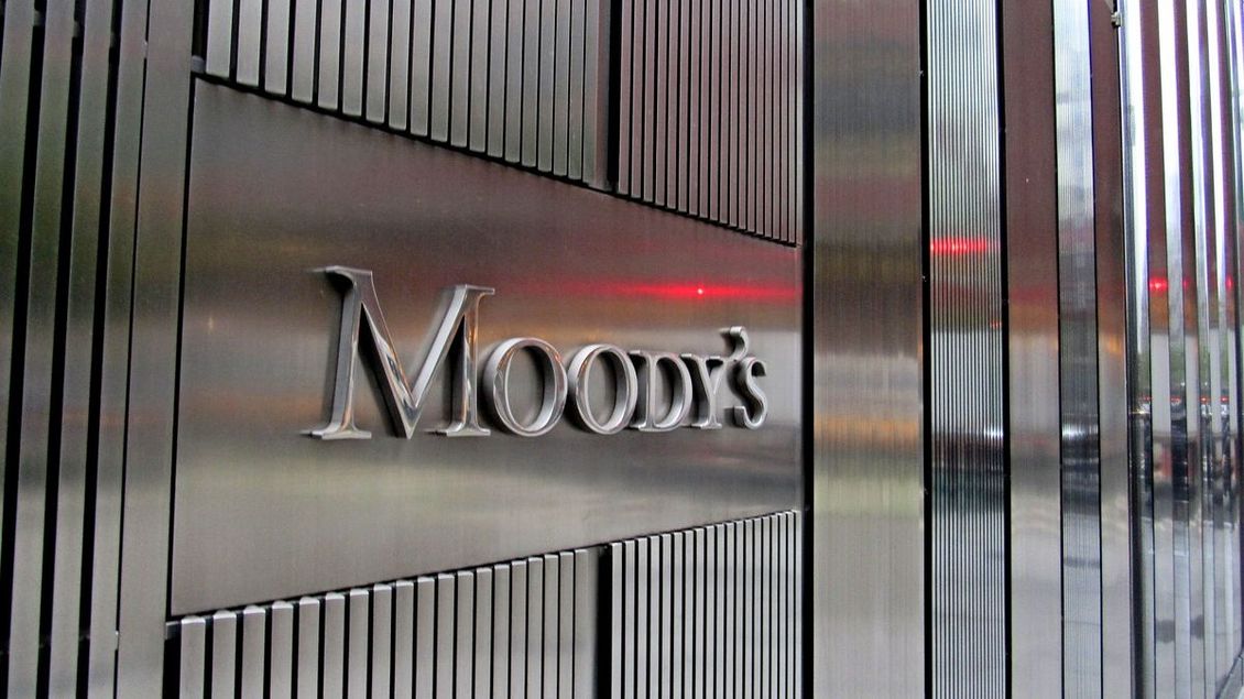 Moody's snížila rating Polska na stupeň A3 - Seznam Zprávy