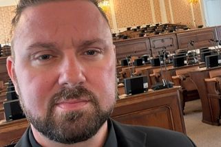 Kandidát PRO v Prostějově je v insolvenci, dluží miliony. Podvedli mě, říká Hrazdil