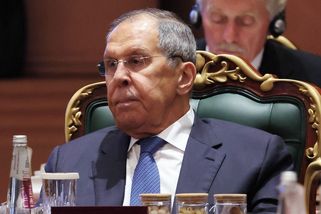 Lavrov se setká s Rubiem - Novinky