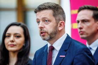 STAN chce být lídrem opozice. Nejdřív ale musí překonat dvě největší slabiny - Seznam Zprávy