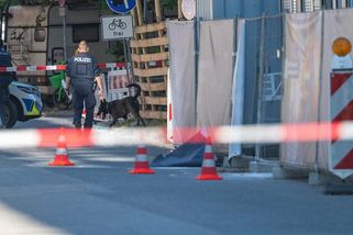 Ruská síť plánovala útoky v Německu ze Slovenska - Novinky