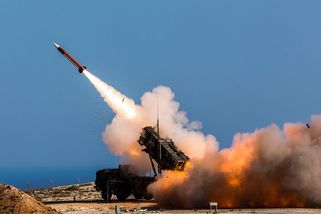 Německo poskytne Ukrajině potřebné střely do protivzdušných systémů Patriot - Seznam Zprávy