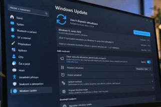 Pozor, za měsíc skončí podpora Windows 11 24H2. Abyste měli dále zabezpečené PC, musíte udělat toto
