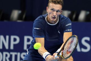 Lehečka na US Open vyzve Španěla, Kopřiva se pokusí zaskočit favorita - Sport.cz