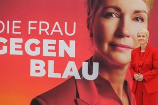 Manuela proti AfD. Dřív sázela na Rusko, teď na vlastní jméno - Seznam Zprávy