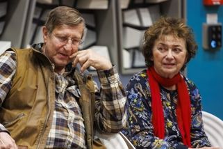 Vydra promluvil o stavu Jany Bouškové: Nemyslím si, že se ještě vrátí do své formy, snažím se věci dotáhnout do konce