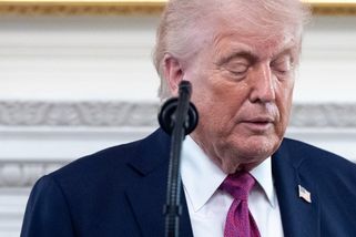 Karel Pučelík: Místo velkého vítězství je Írán Trumpovým velkým debaklem
