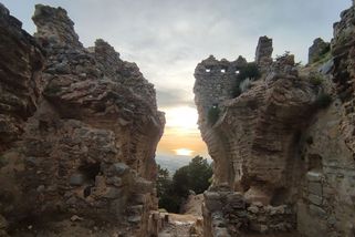 Historie i kouzelné západy slunce. To je Kós, Hippokratův ostrov