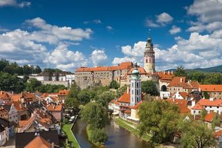 ŽEBŘÍČEK: Česko zabodovalo! Tohle je 29 nejkrásnějších městeček střední Evropy