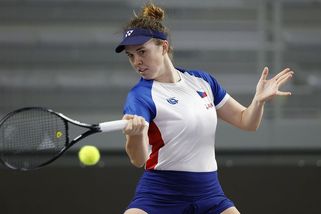 Extrémní chudoba, chaos, sirotci. Česká tenisová jednička na neobvyklé dovolené - Sport.cz