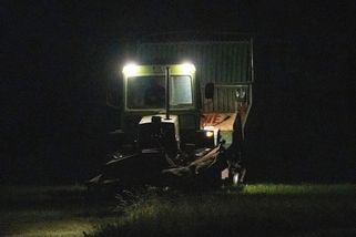 Účastníci koncertu obsadili jeho louku. Reakce běsnícího bavorského farmáře šokovala policii - Novinky