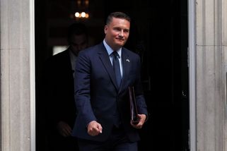 Britská vláda vyhradila pro Ukrajinu dalších 100 milionů liber na rakety Patriot - Novinky