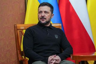 Zelenskyj: Evropa se bez ukrajinské armády Rusku neubrání. Nemá šanci - Novinky