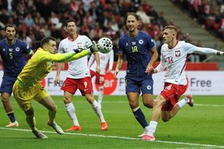 Poláci žasnou nad výkonem nové hvězdy Slavie. Při debutu za nároďák oslnil i Lewandowského - Sport.cz