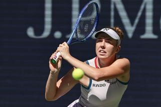 Česko - Velká Británie | TENIS ONLINE: Čtvrtfinále BJK Cupu - Sport.cz