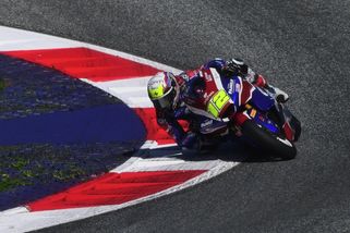 Motocyklová Grand Prix v Brně má staronový termín - Sport.cz