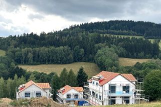 Výstavbu na Dolní Moravě musí znovu přezkoumat krajský úřad, řekl soud - Novinky