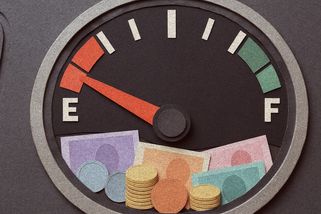 Levnější benzin za rohem? Spočítejte si, zda se vám to opravdu vyplatí - Seznam Zprávy