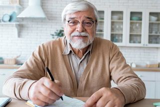 Test matematiky pro seniory: zkuste, jestli máte mozek jako ve 30 a dáte i v důchodu 10 bodů z 10 - Médium.cz