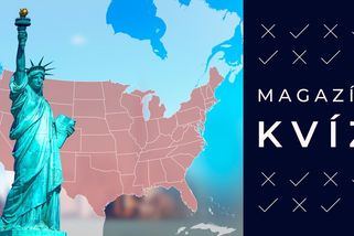 Slepá mapa USA: Kolik států dokážete najít podle jejich polohy? - Seznam Zprávy