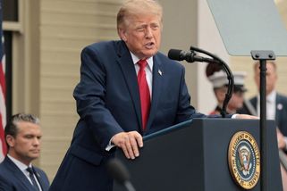 Trump zakázal vstup do Bílého domu novinářům CNN či Politico. Hrozí i dalším - Seznam Zprávy