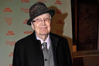 Jiřího Suchého (94) měla odvézt záchranná služba s infarktem: Herec se ozval fanouškům a řekl, jak na tom je!