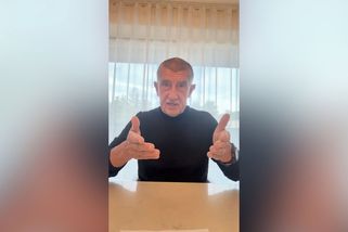 Prý mám vzít Motoristům ministerstvo, svěřil se Babiš. Životní prostředí nedáme, kontroval Macinka - Novinky