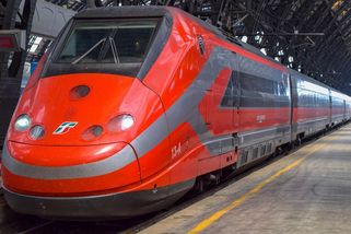Z Mnichova do Říma bez přestupu. Nový vlakový spoj urychlí cestu do Středomoří i Čechům - Novinky