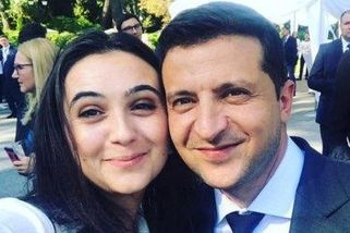 Stála Zelenskému po boku, teď ho má za diktátora. Kyjev na ni uvalil sankce - Seznam Zprávy