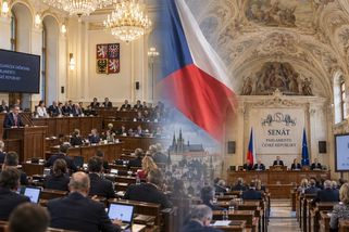 Jak novináři vytvářejí „ostudné kapitoly“ našich dějin - Médium.cz