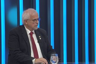 David: Rozmístit zbraně v Litvě by byla provokace, pak není důvod jí pomáhat. Blábol, řekl Vondra