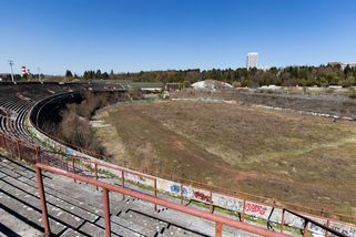Brno zrušilo koncesní řízení na pozemky pro nový stadion za Lužánkami, bude nové - Seznam Zprávy
