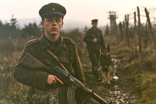 Západní hranice ČSSR a rozkaz střílet: Zpověd vojáků, kteří odmítli zabíjet i za cenu krutého trestu - Médium.cz