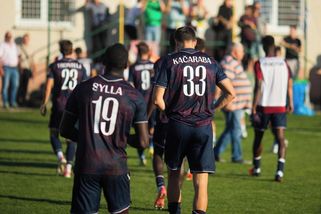 Slovenskem hýbe naprostá senzace. Pod blamáž se v roli kapitána podepsal i bývalý slávista - Sport.cz