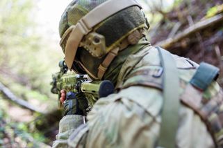 Veteráni západních armád cvičili Rusy v táboře v Bulharsku - Novinky