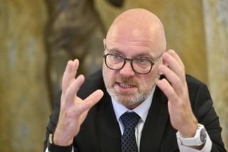 Za zhoršené výsledky žáků nemůže inkluze, říká Robert Plaga