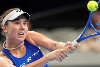 Česko - Ukrajina | TENIS ONLINE: Češky ve finále BJK Cupu - Sport.cz